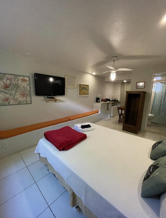 Sol Aparthotel Búzios Exterior foto